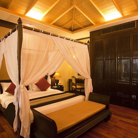 Mukdara Beach Villa & Spa Resort Khao Lak Exterior photo