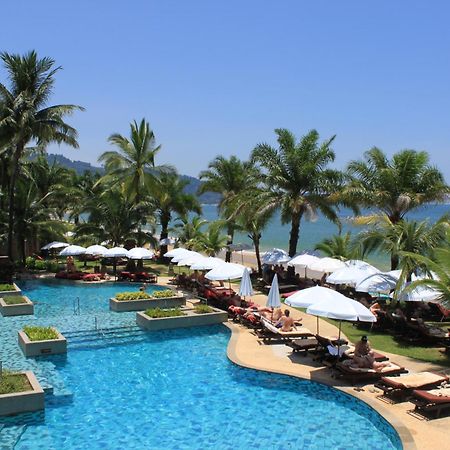 Mukdara Beach Villa & Spa Resort Khao Lak Exterior photo