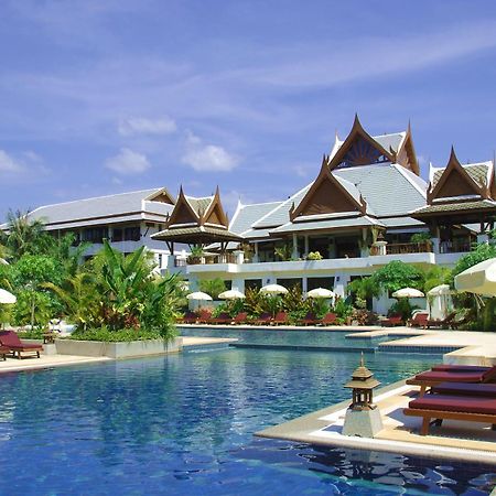 Mukdara Beach Villa & Spa Resort Khao Lak Exterior photo
