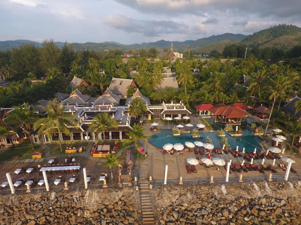 Mukdara Beach Villa & Spa Resort Khao Lak Exterior photo