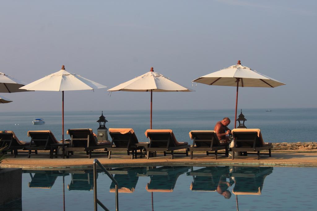 Mukdara Beach Villa & Spa Resort Khao Lak Exterior photo
