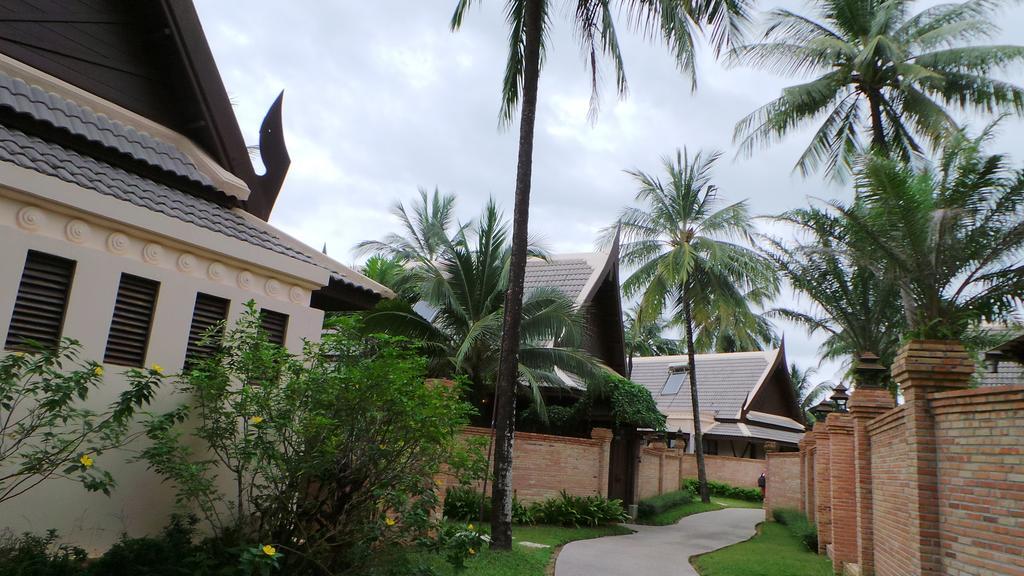 Mukdara Beach Villa & Spa Resort Khao Lak Exterior photo