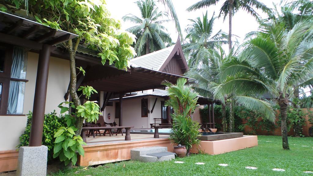 Mukdara Beach Villa & Spa Resort Khao Lak Exterior photo