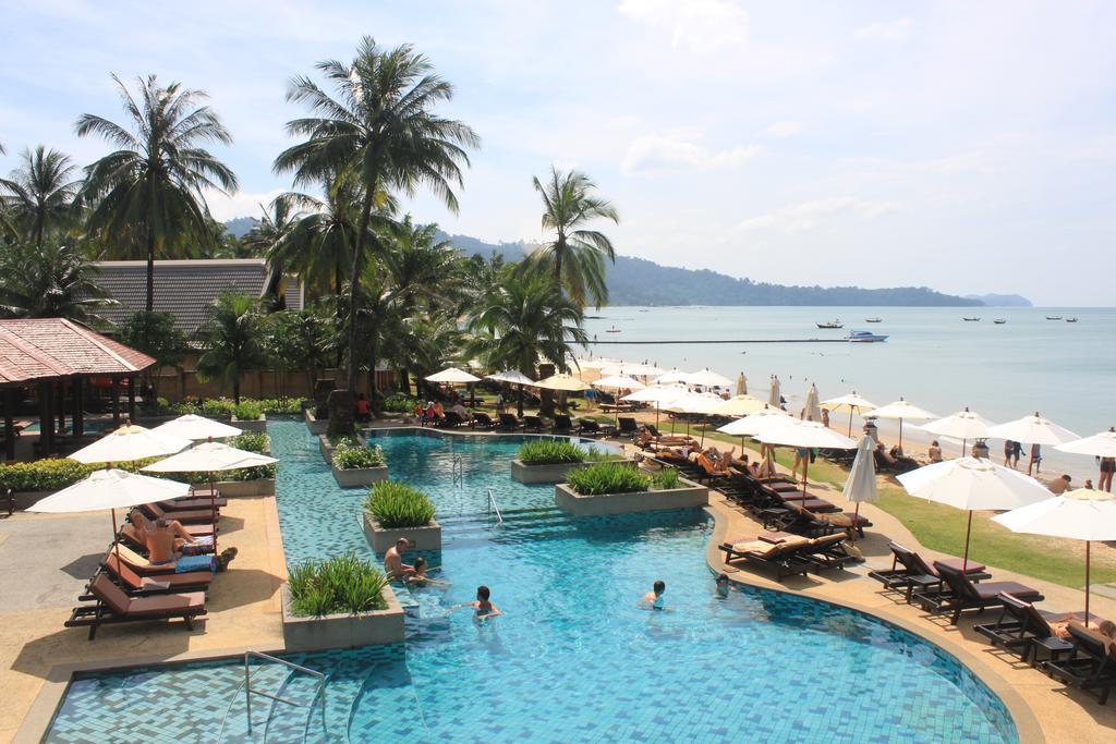 Mukdara Beach Villa & Spa Resort Khao Lak Exterior photo