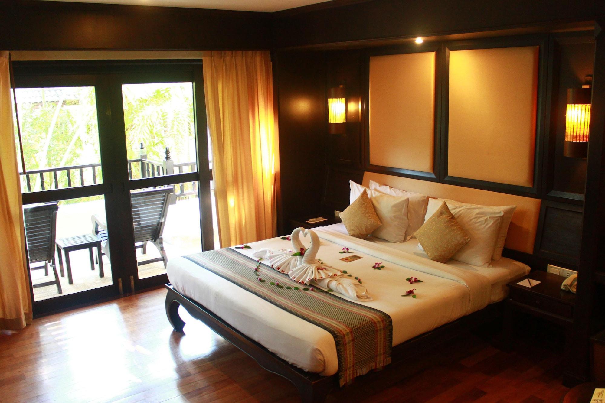 Mukdara Beach Villa & Spa Resort Khao Lak Exterior photo