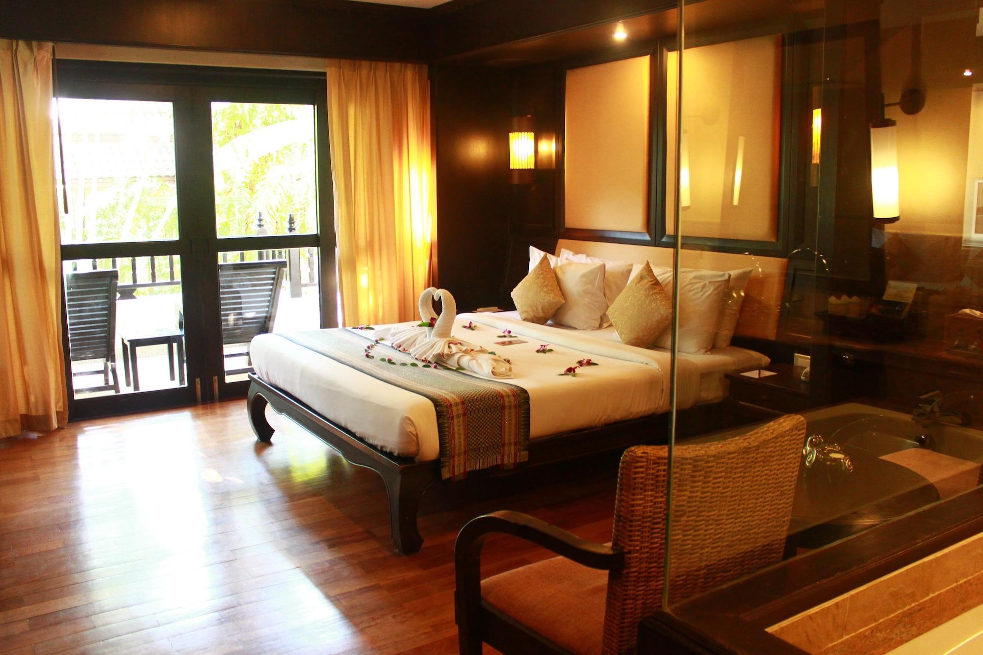 Mukdara Beach Villa & Spa Resort Khao Lak Exterior photo