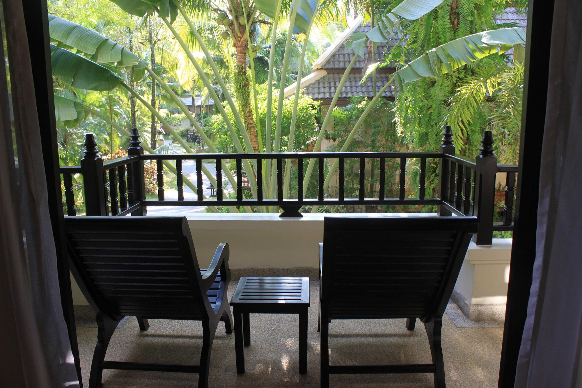 Mukdara Beach Villa & Spa Resort Khao Lak Exterior photo
