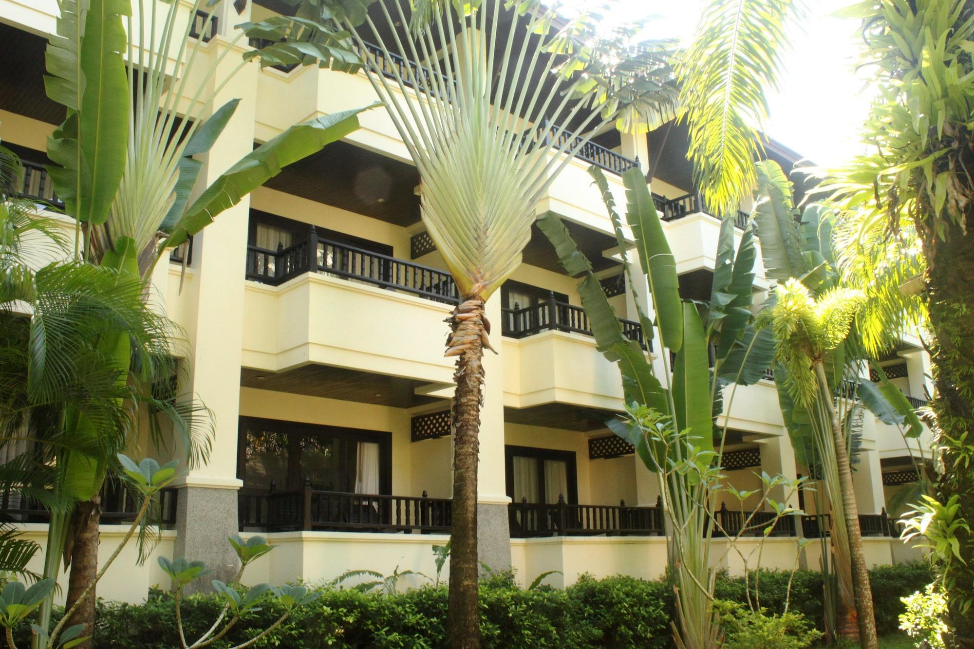 Mukdara Beach Villa & Spa Resort Khao Lak Exterior photo