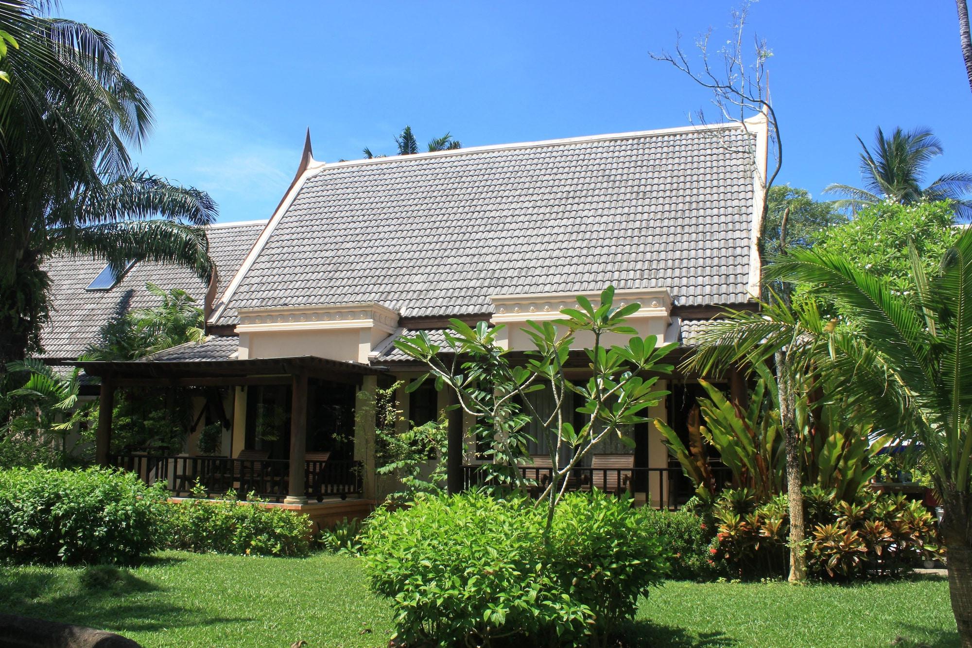 Mukdara Beach Villa & Spa Resort Khao Lak Exterior photo