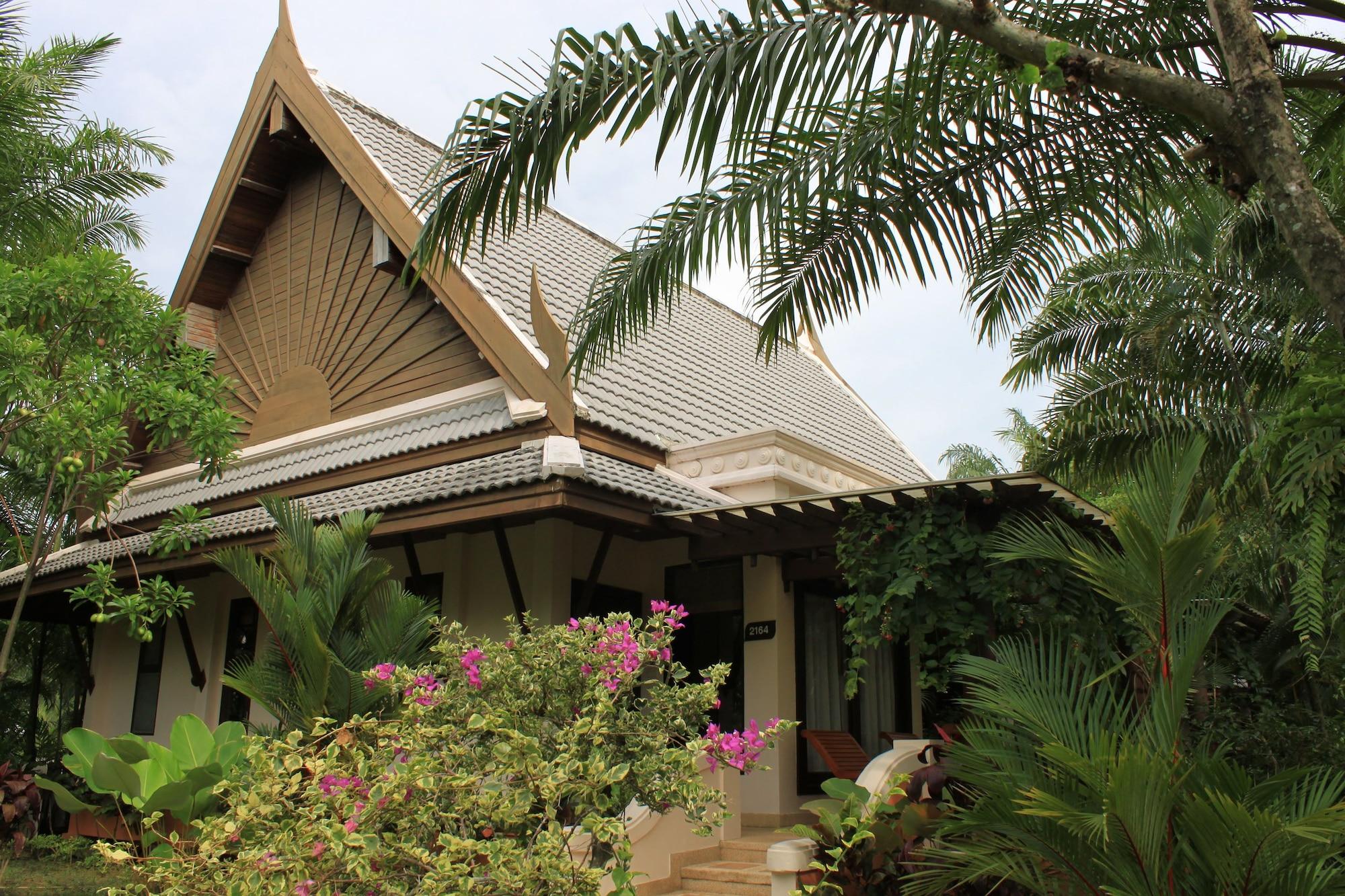 Mukdara Beach Villa & Spa Resort Khao Lak Exterior photo