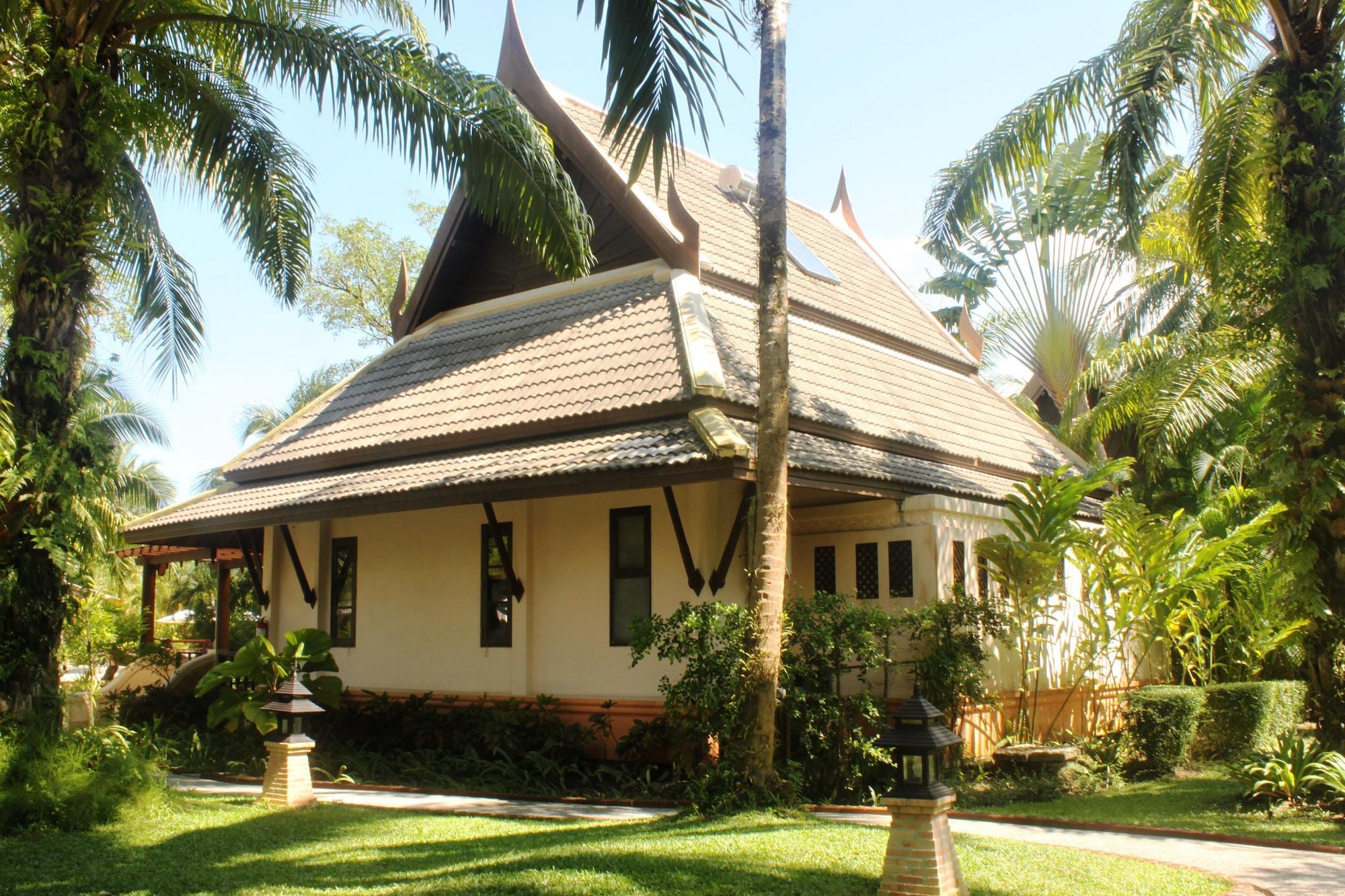 Mukdara Beach Villa & Spa Resort Khao Lak Exterior photo