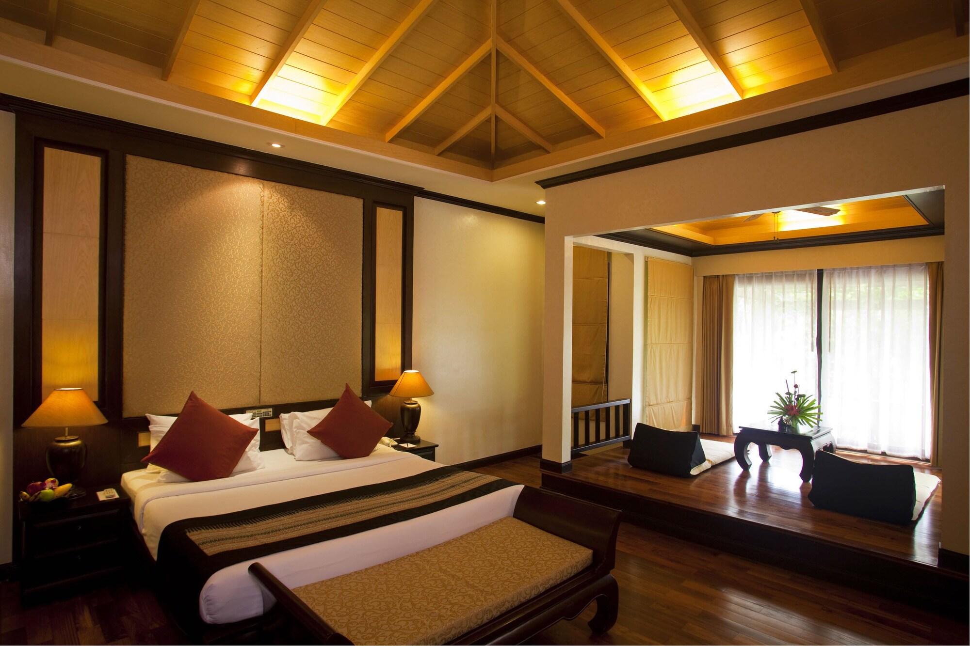Mukdara Beach Villa & Spa Resort Khao Lak Exterior photo