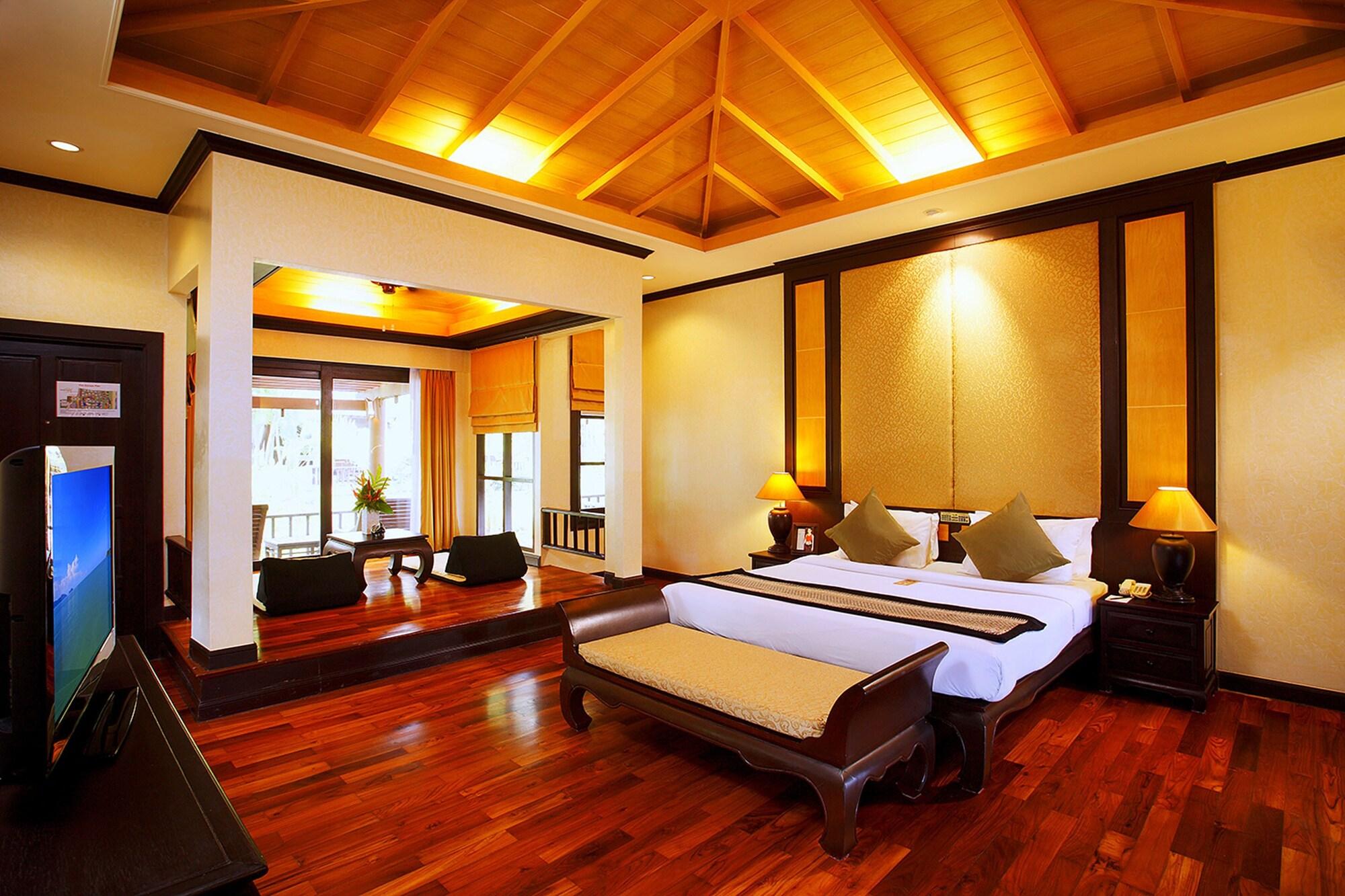 Mukdara Beach Villa & Spa Resort Khao Lak Exterior photo
