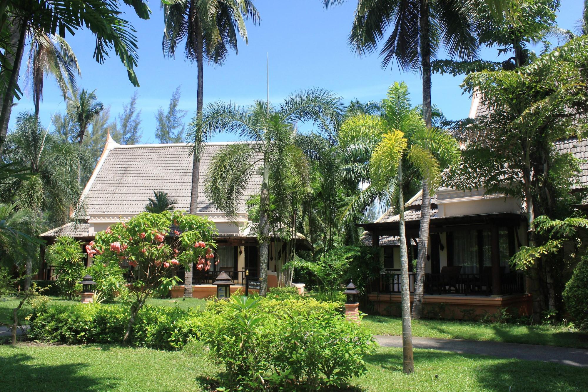 Mukdara Beach Villa & Spa Resort Khao Lak Exterior photo