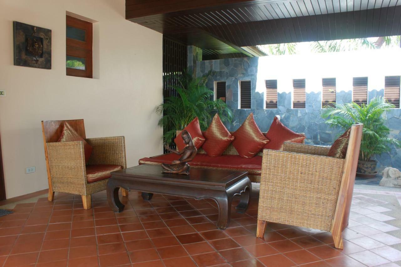 Mukdara Beach Villa & Spa Resort Khao Lak Exterior photo